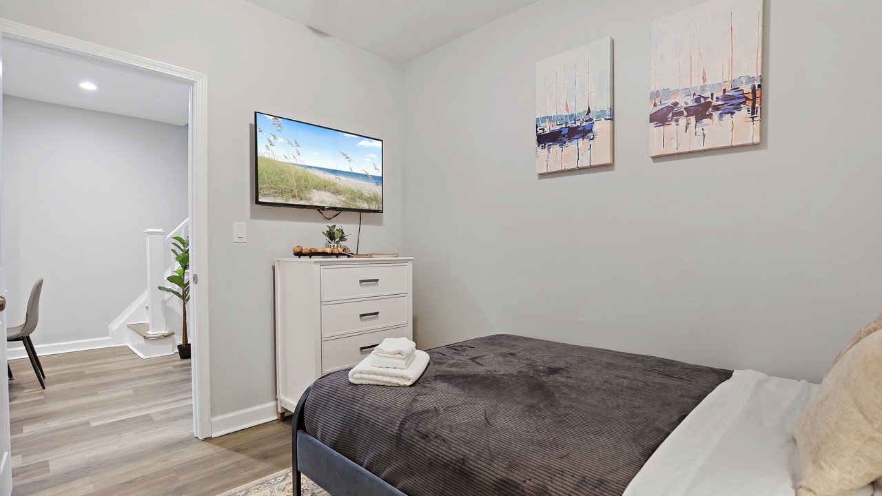 Photo of Bedroom in Berwyn