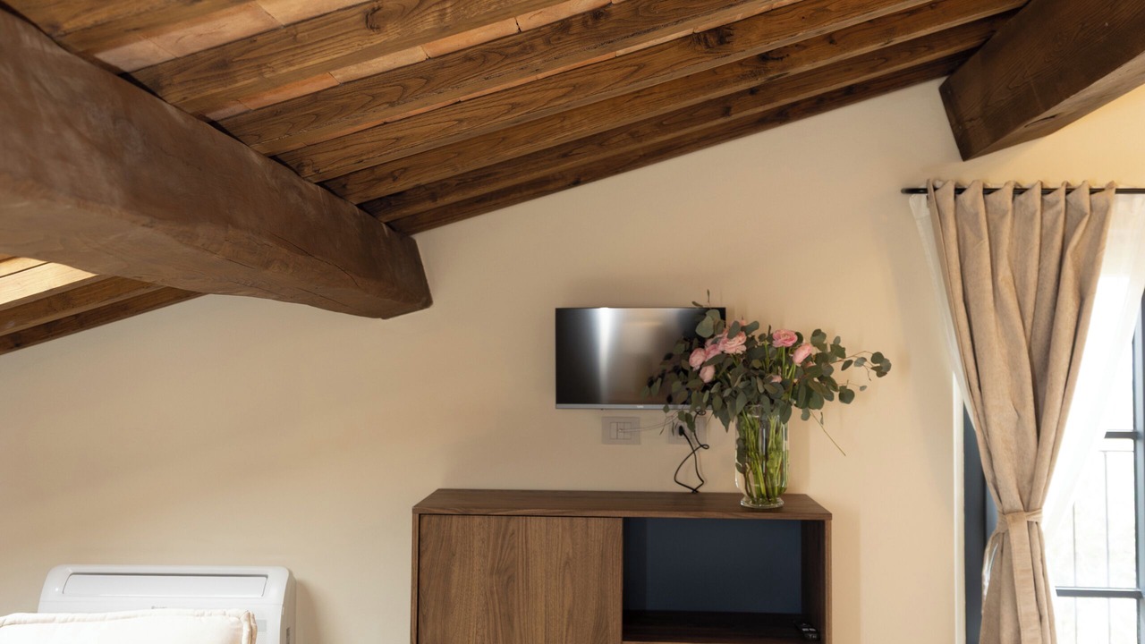Photo of Bedroom in Massa
