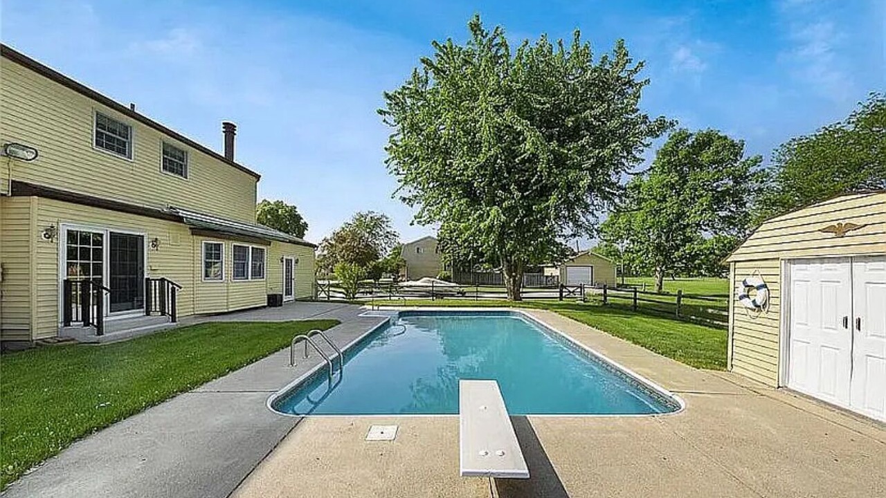 Photo of Outdoor in Rossford