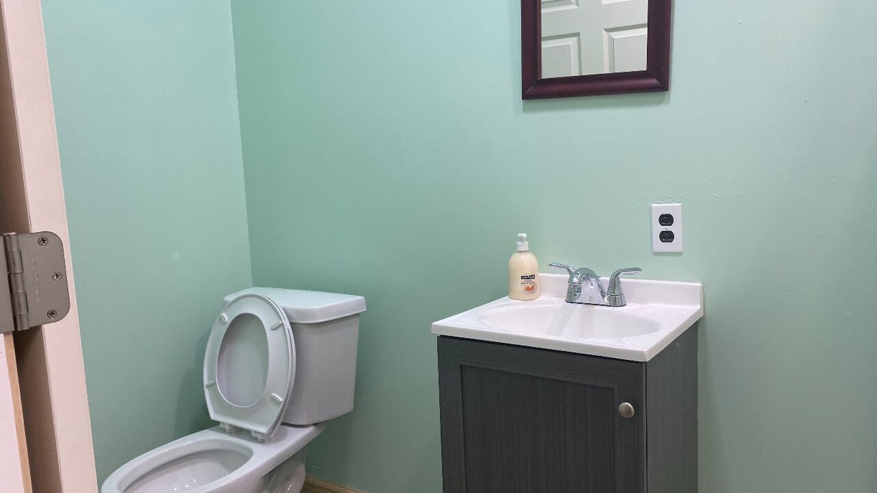 Photo of Bathroom in Rossford