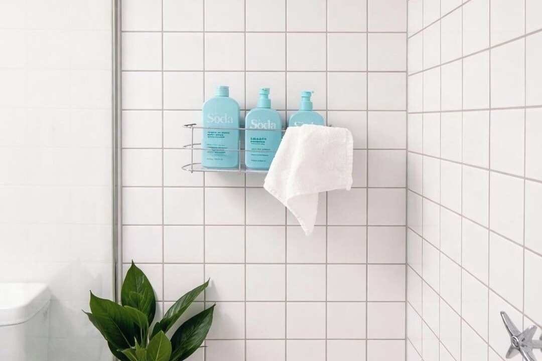 Photo of Bathroom in Fitzroy