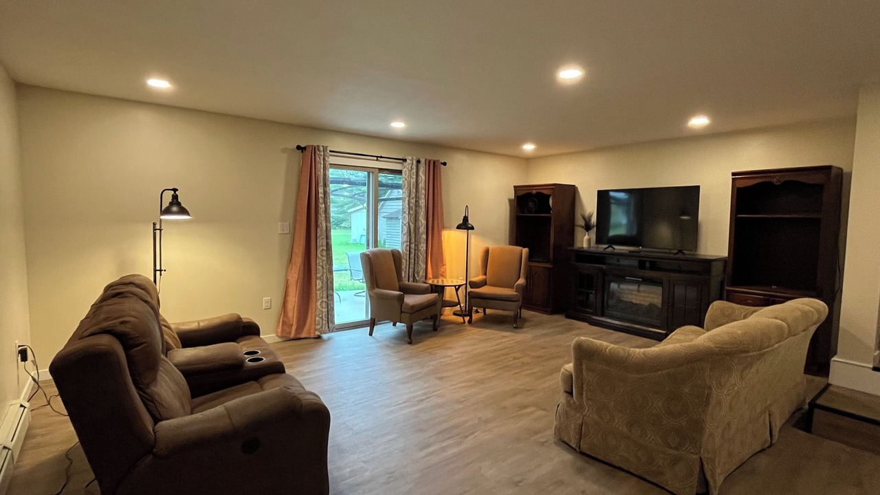 Photo of Livingroom in Escanaba