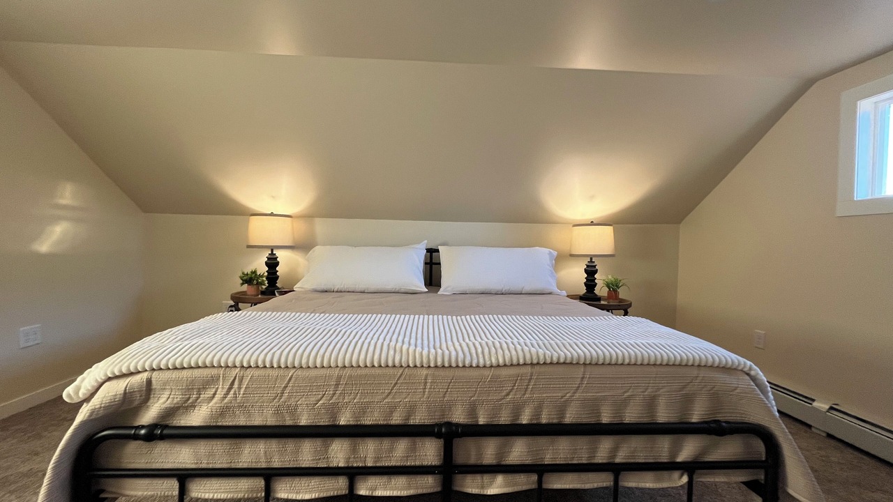 Photo of Bedroom in Escanaba