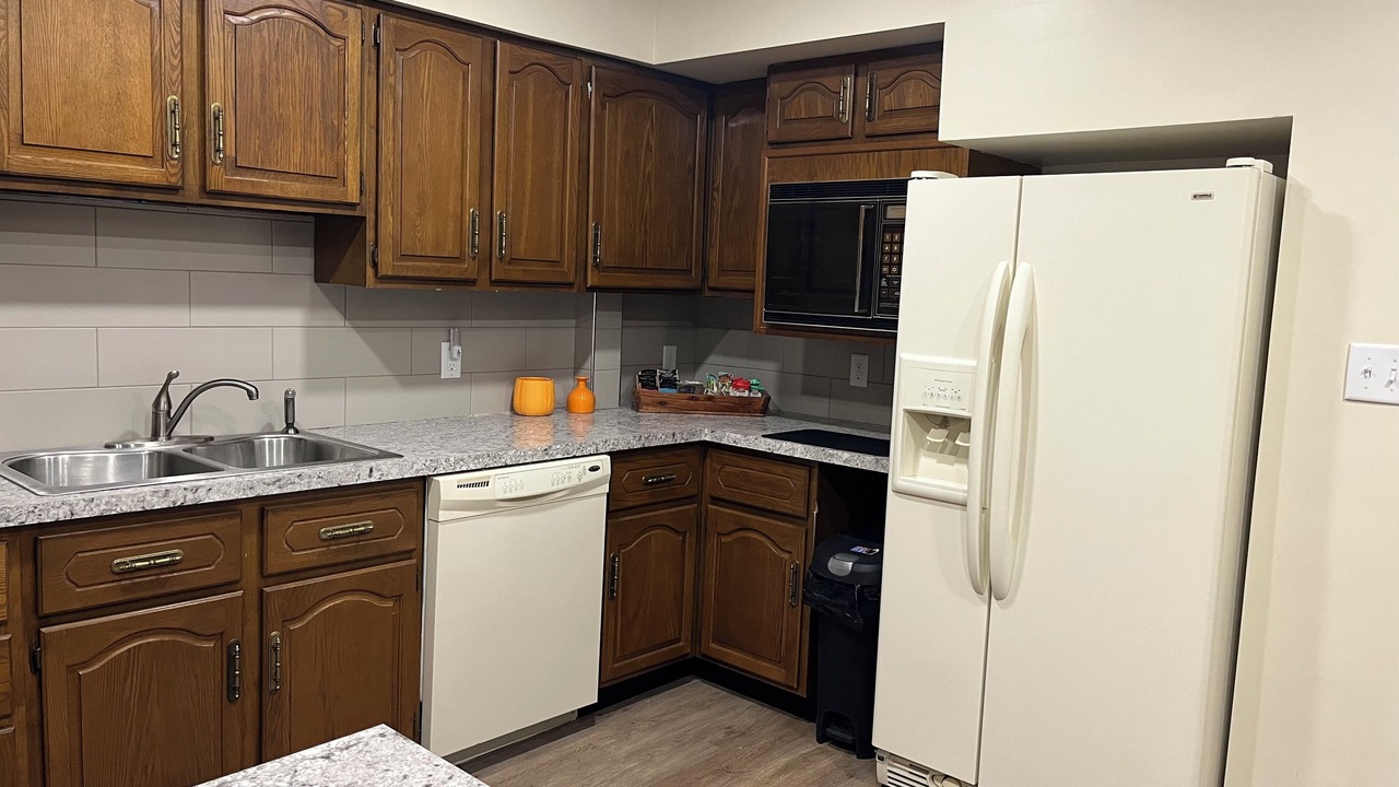 Photo of Kitchen in Escanaba