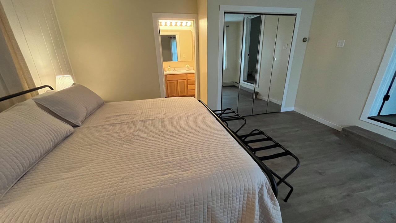 Photo of Bedroom in Escanaba