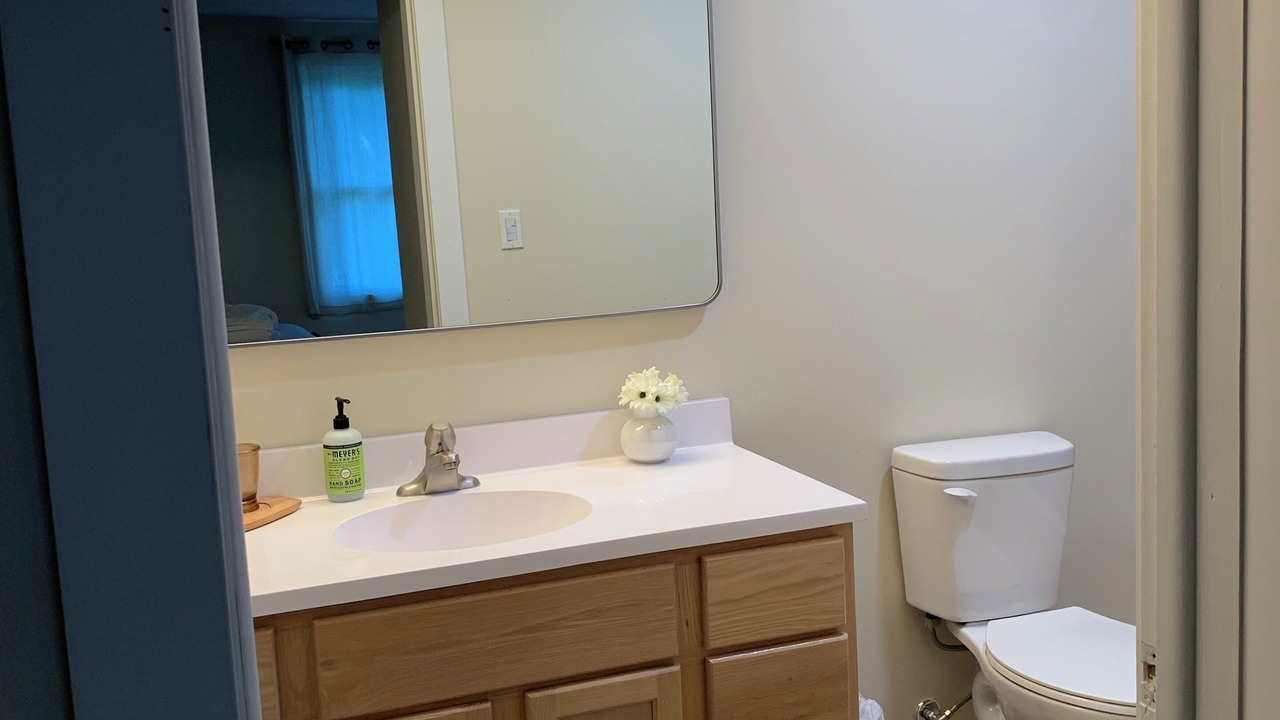 Photo of Bathroom in Escanaba