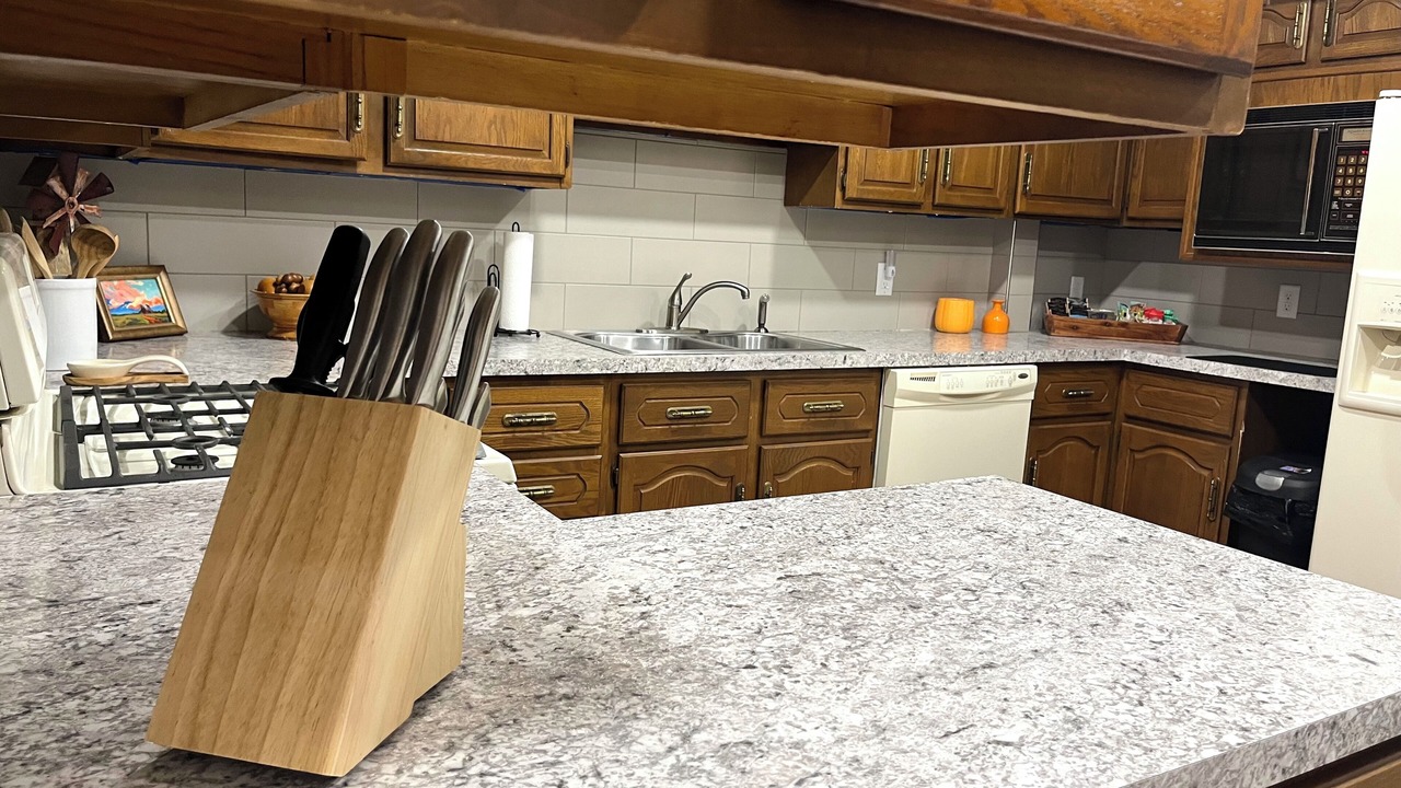 Photo of Kitchen in Escanaba