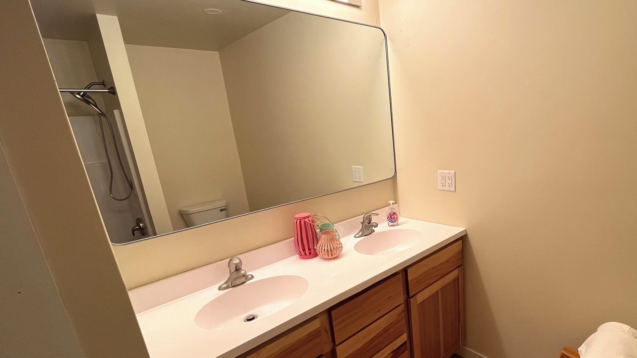 Photo of Bathroom in Escanaba