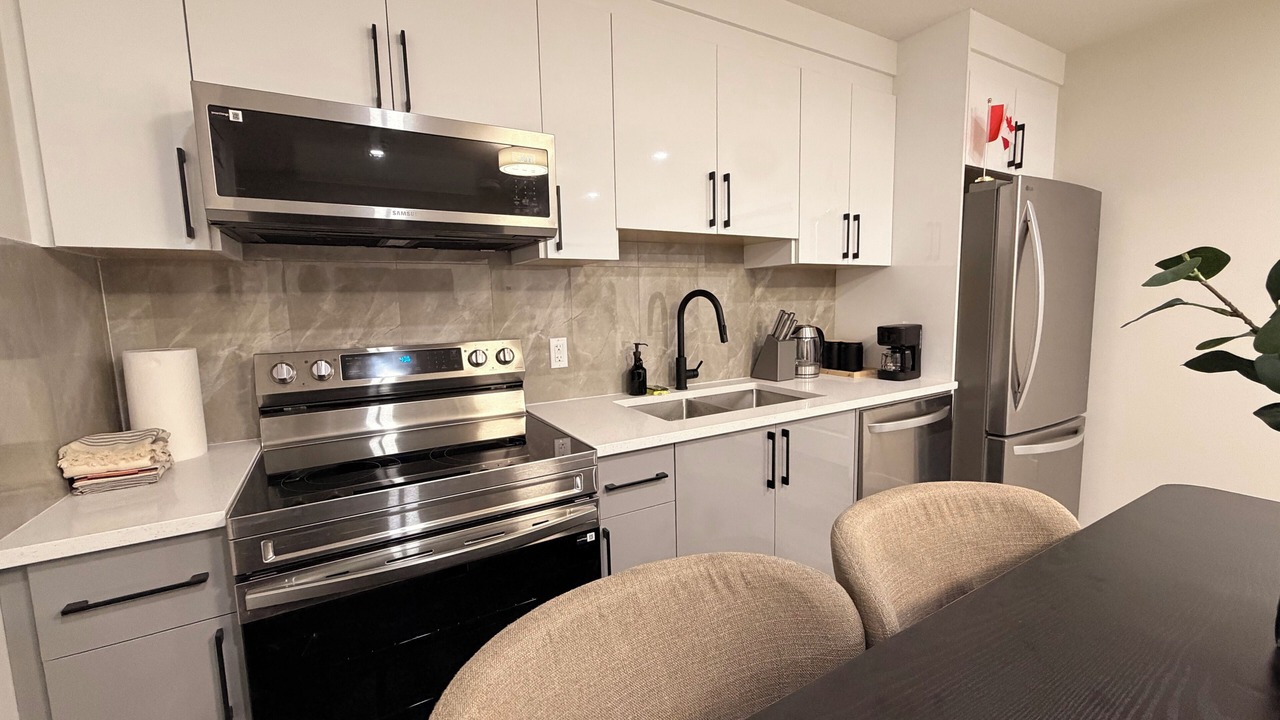 Photo of Kitchen in Calgary