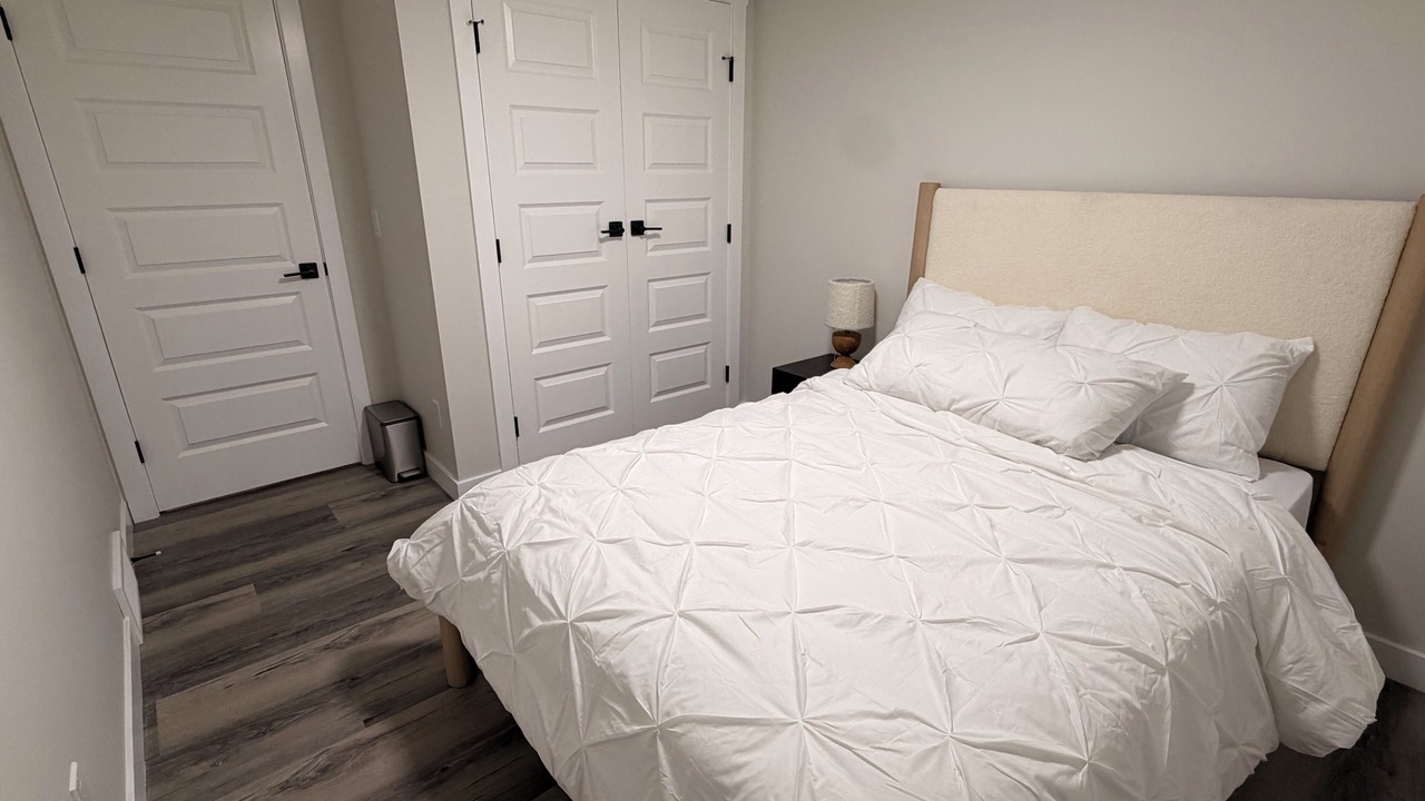 Photo of Bedroom in Calgary
