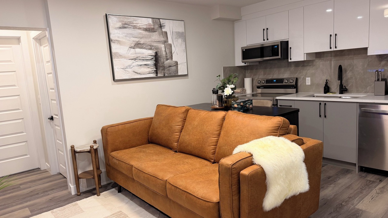 Photo of Livingroom in Calgary