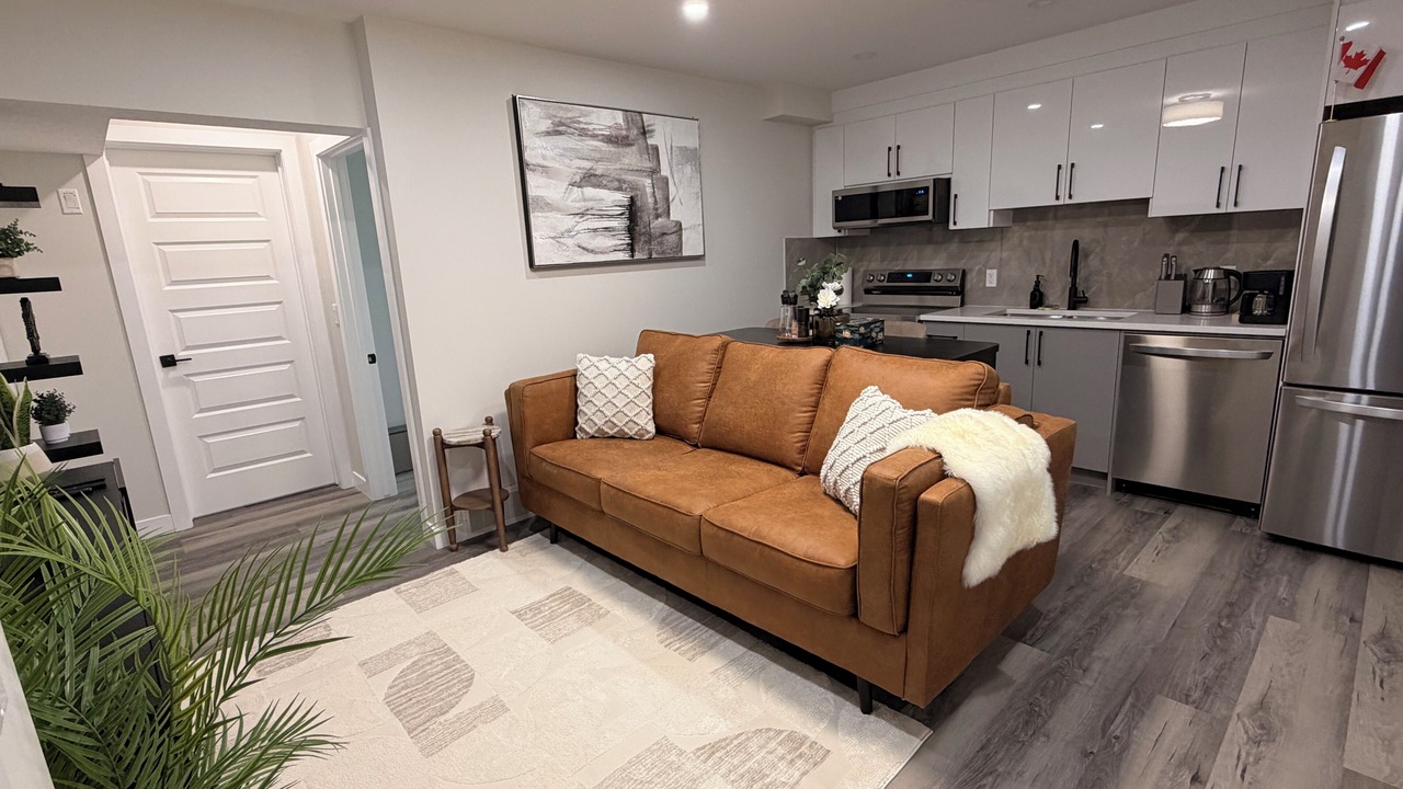 Photo of Livingroom in Calgary