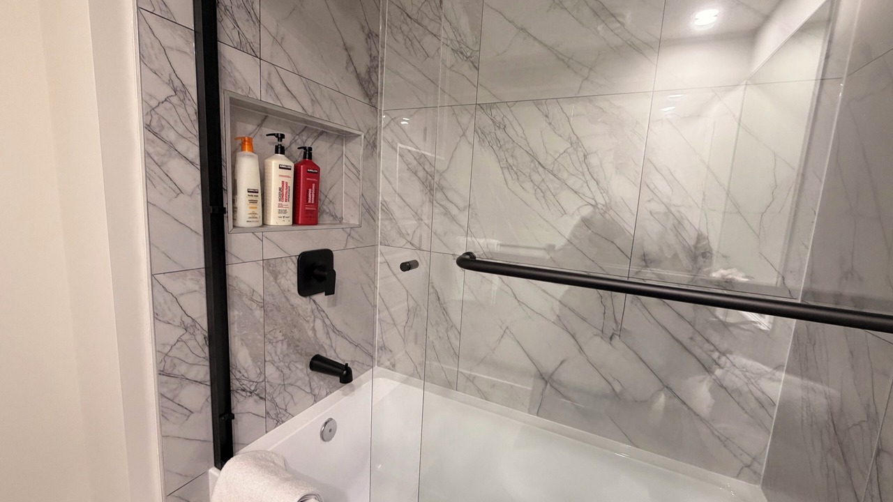 Photo of Bathroom in Calgary