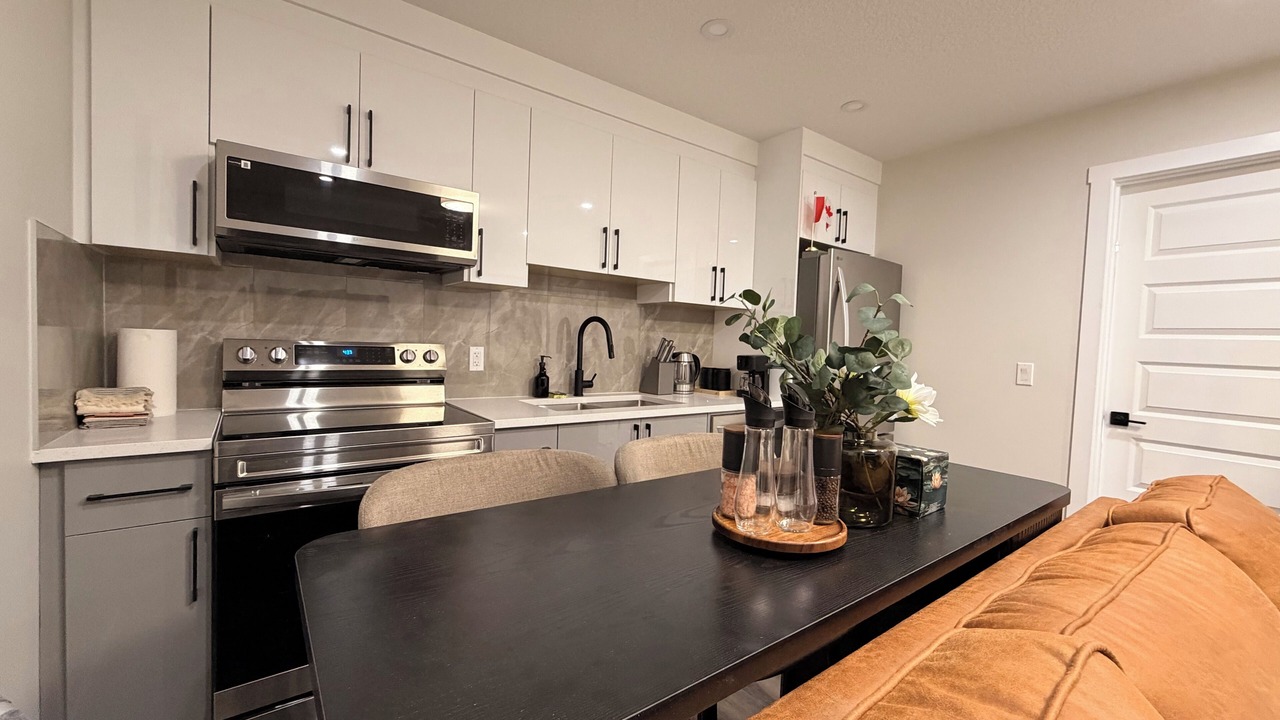 Photo of Kitchen in Calgary