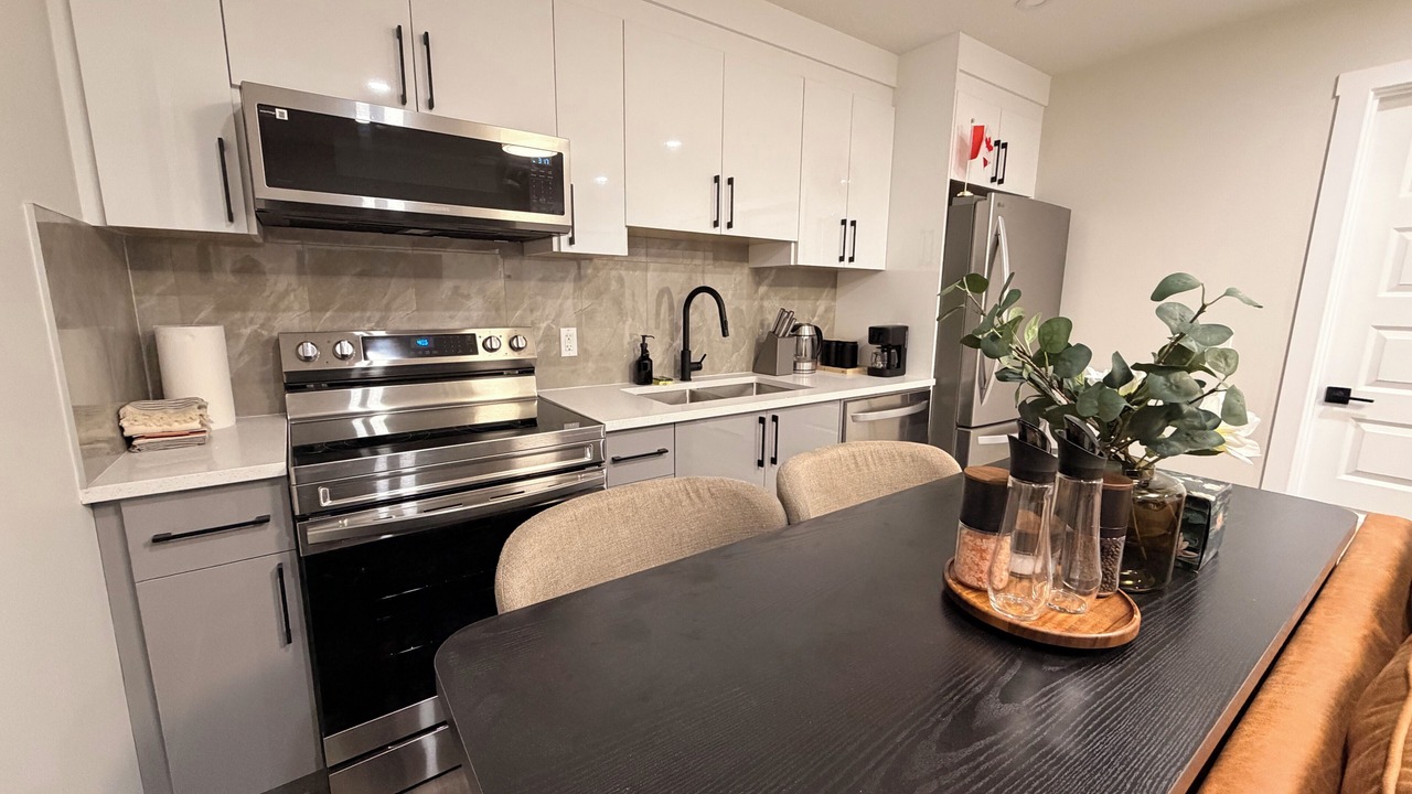 Photo of Kitchen in Calgary
