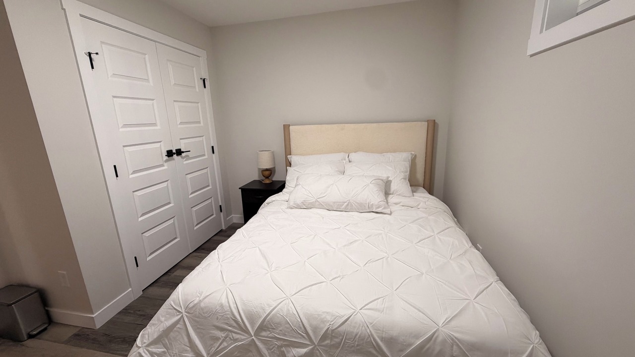 Photo of Bedroom in Calgary