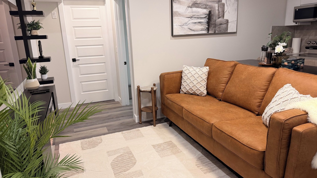 Photo of Livingroom in Calgary