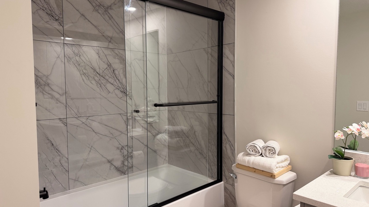 Photo of Bathroom in Calgary