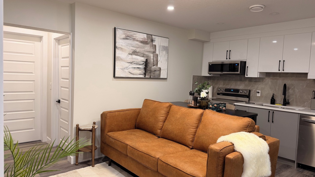 Photo of Livingroom in Calgary