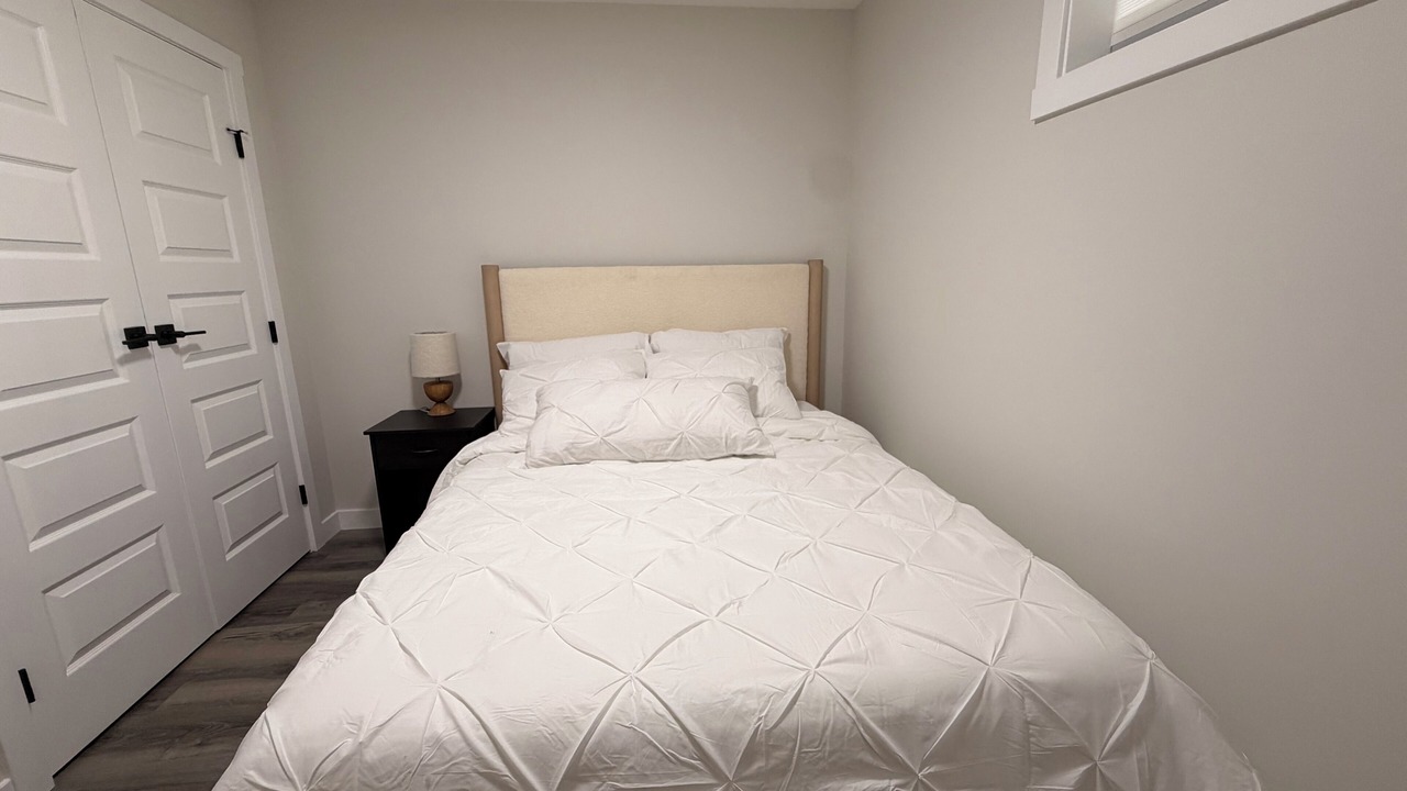 Photo of Bedroom in Calgary