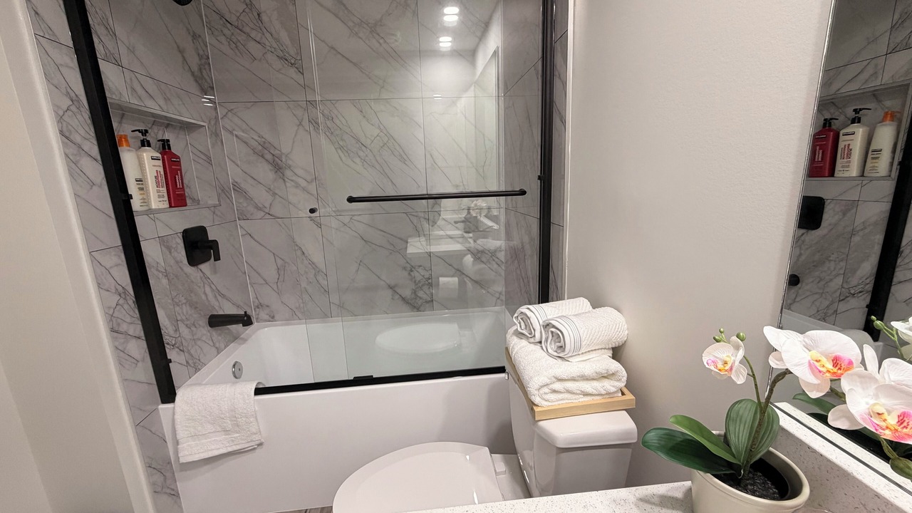 Photo of Bathroom in Calgary