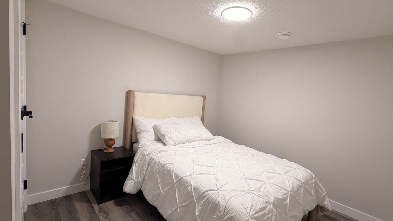 Photo of Bedroom in Calgary