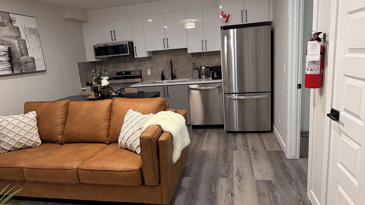 Photo of Livingroom in Calgary