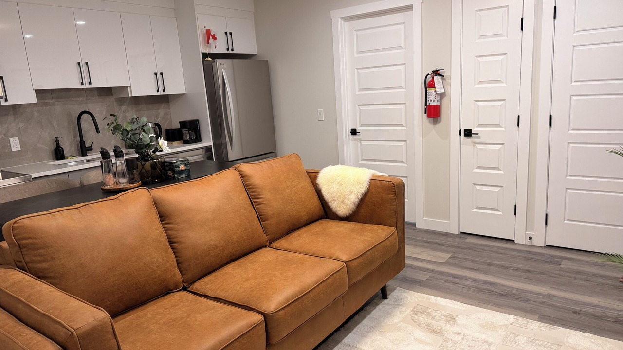 Photo of Livingroom in Calgary