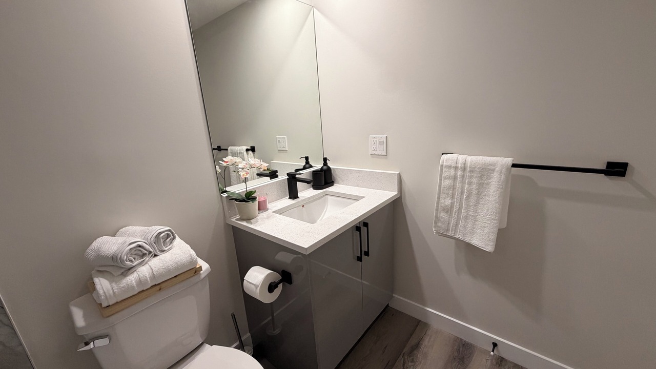 Photo of Bathroom in Calgary