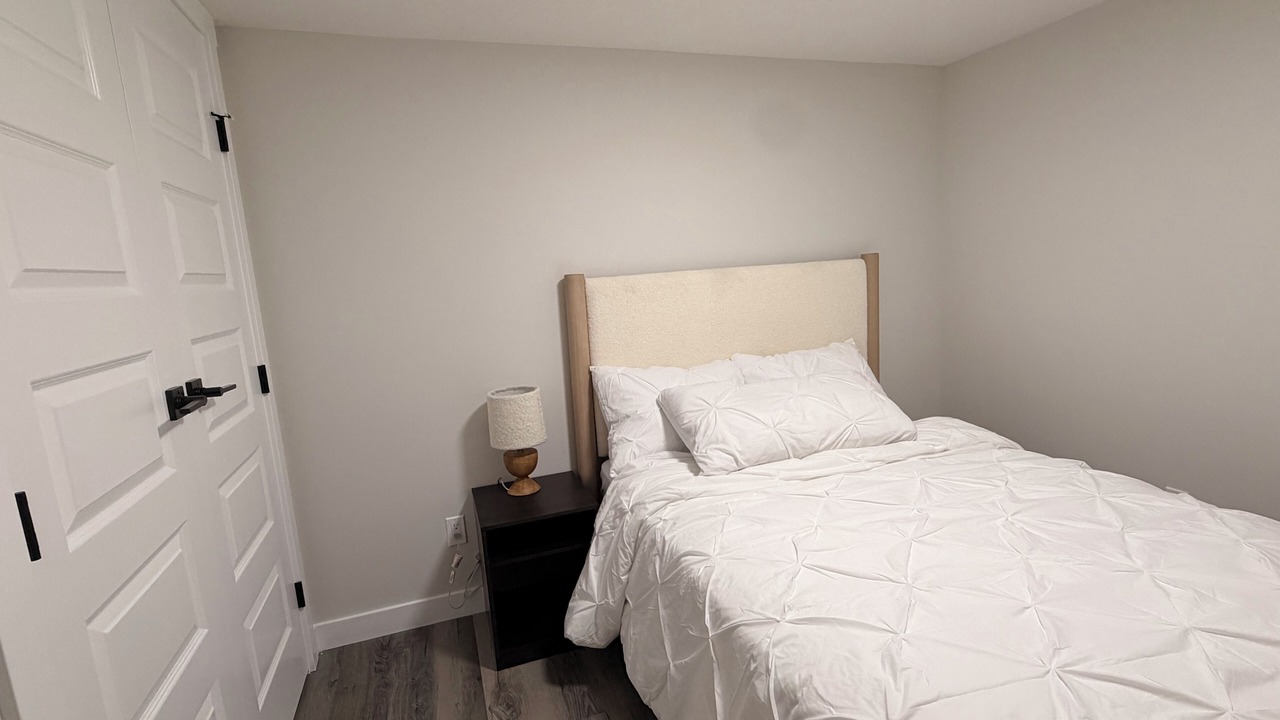 Photo of Bedroom in Calgary