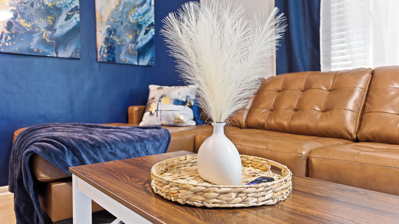 Photo of Livingroom in Dearborn Heights