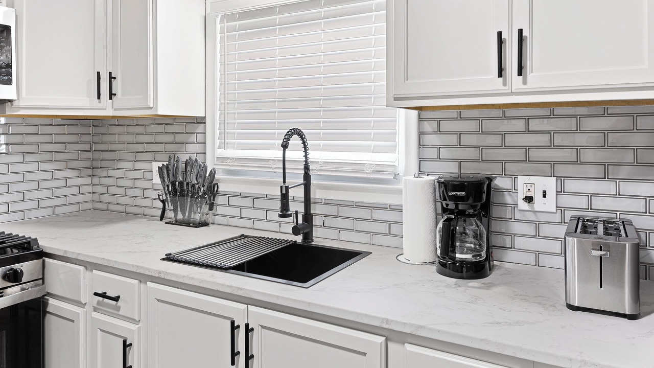 Photo of Kitchen in Dearborn Heights