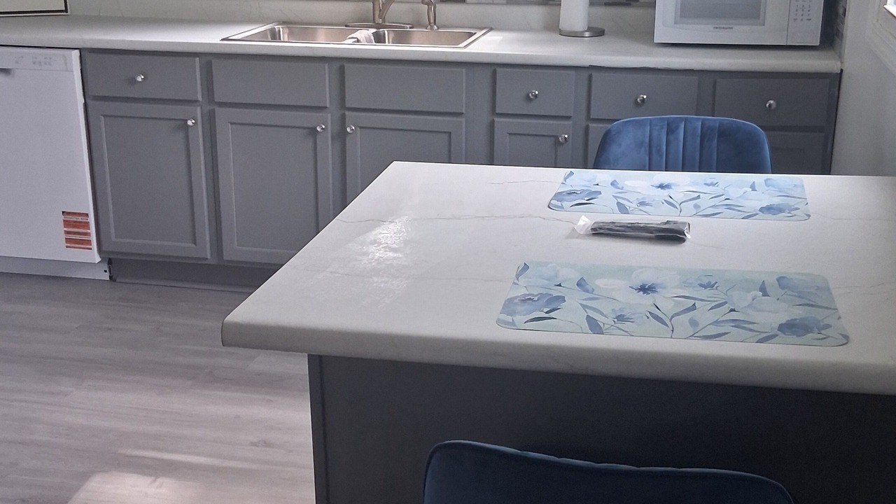 Photo of Kitchen in Flint