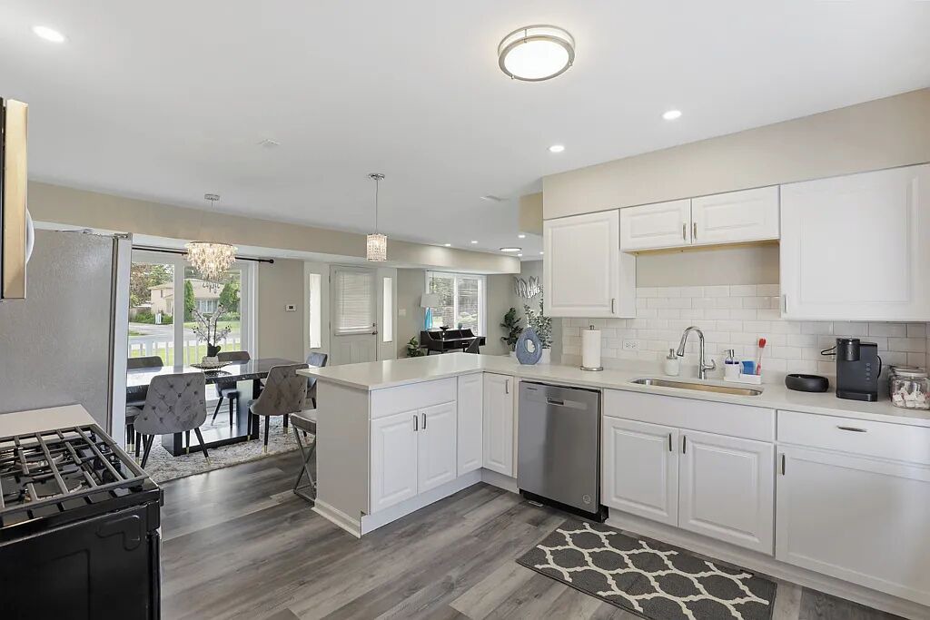 Photo of Kitchen in Franklin Park