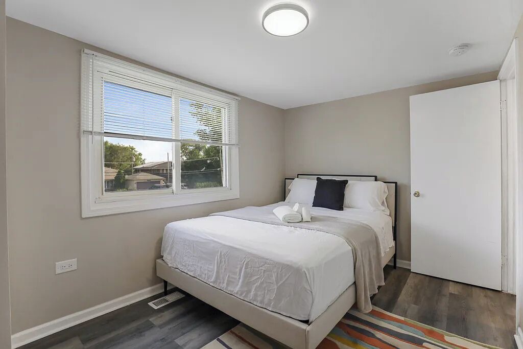Photo of Bedroom in Franklin Park
