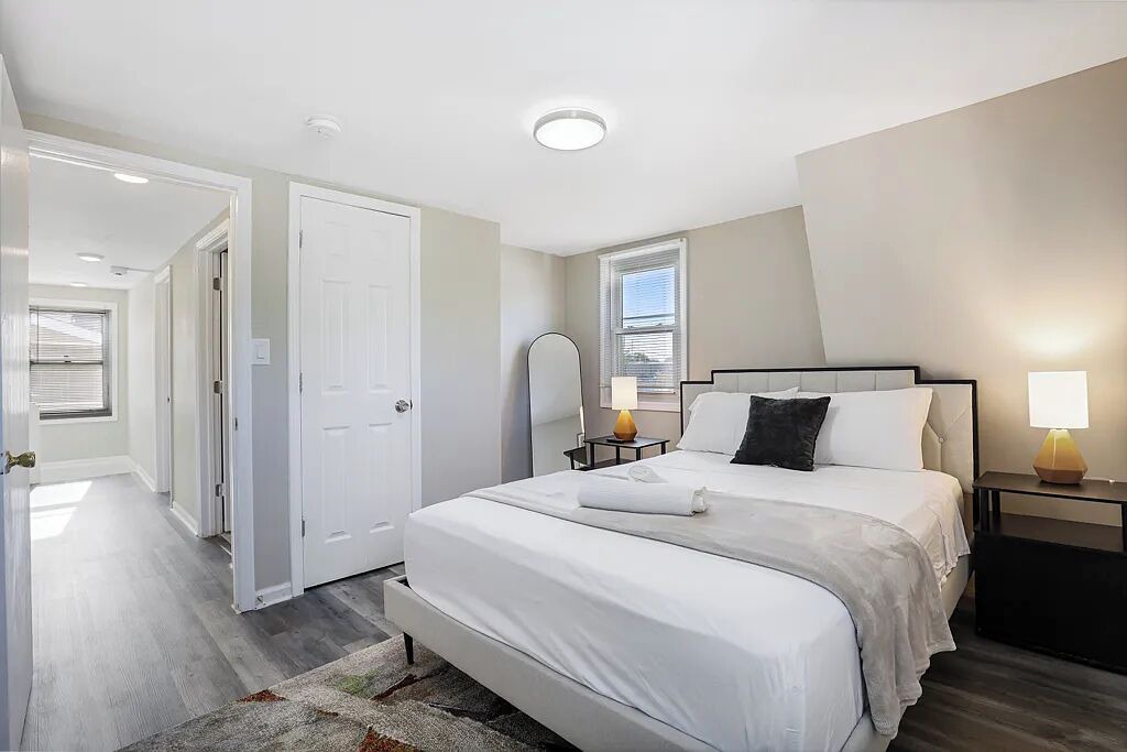 Photo of Bedroom in Franklin Park