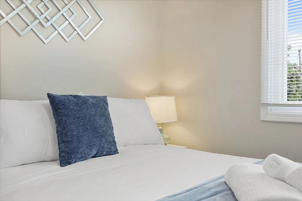 Photo of Bedroom in Franklin Park