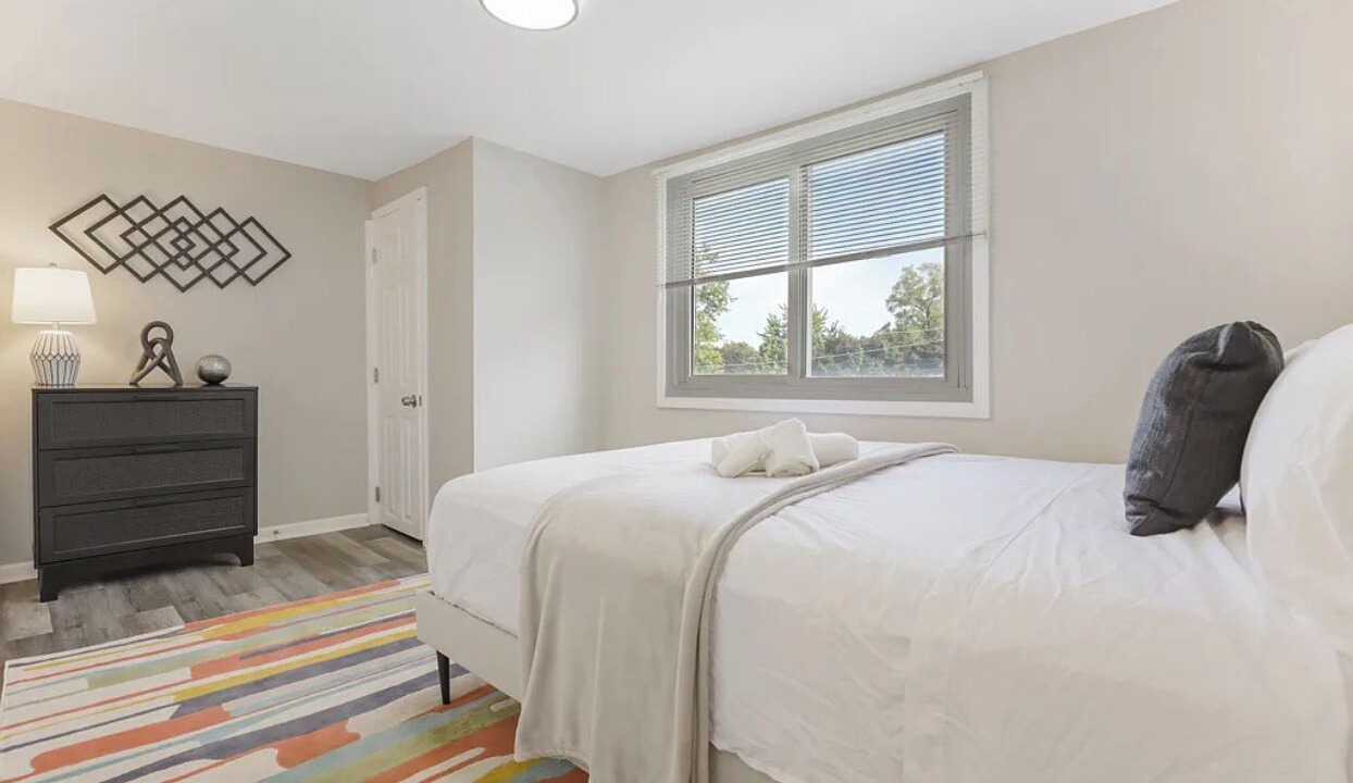 Photo of Bedroom in Franklin Park