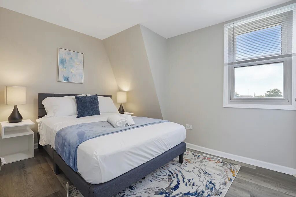 Photo of Bedroom in Franklin Park