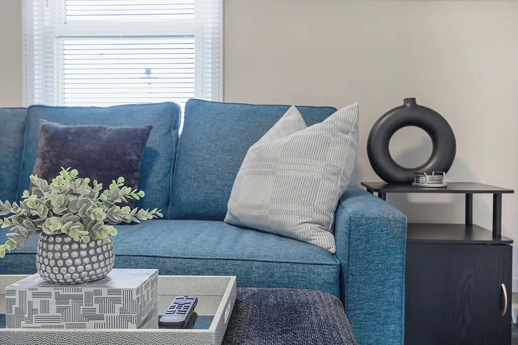 Photo of Livingroom in Franklin Park