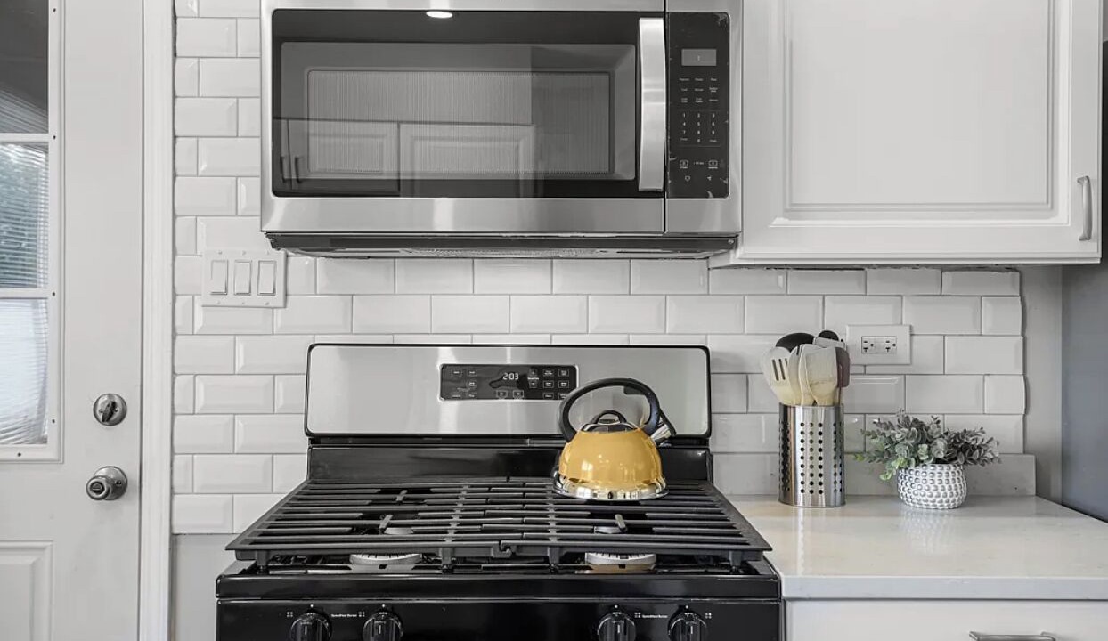 Photo of Kitchen in Franklin Park