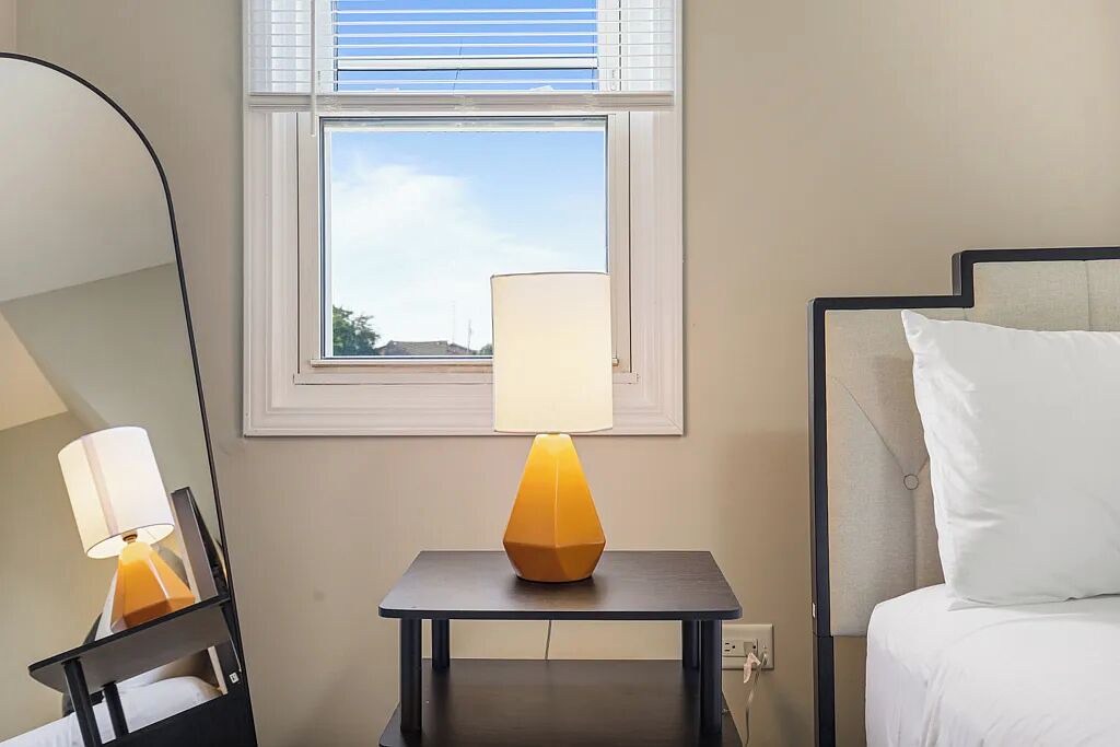 Photo of Bedroom in Franklin Park