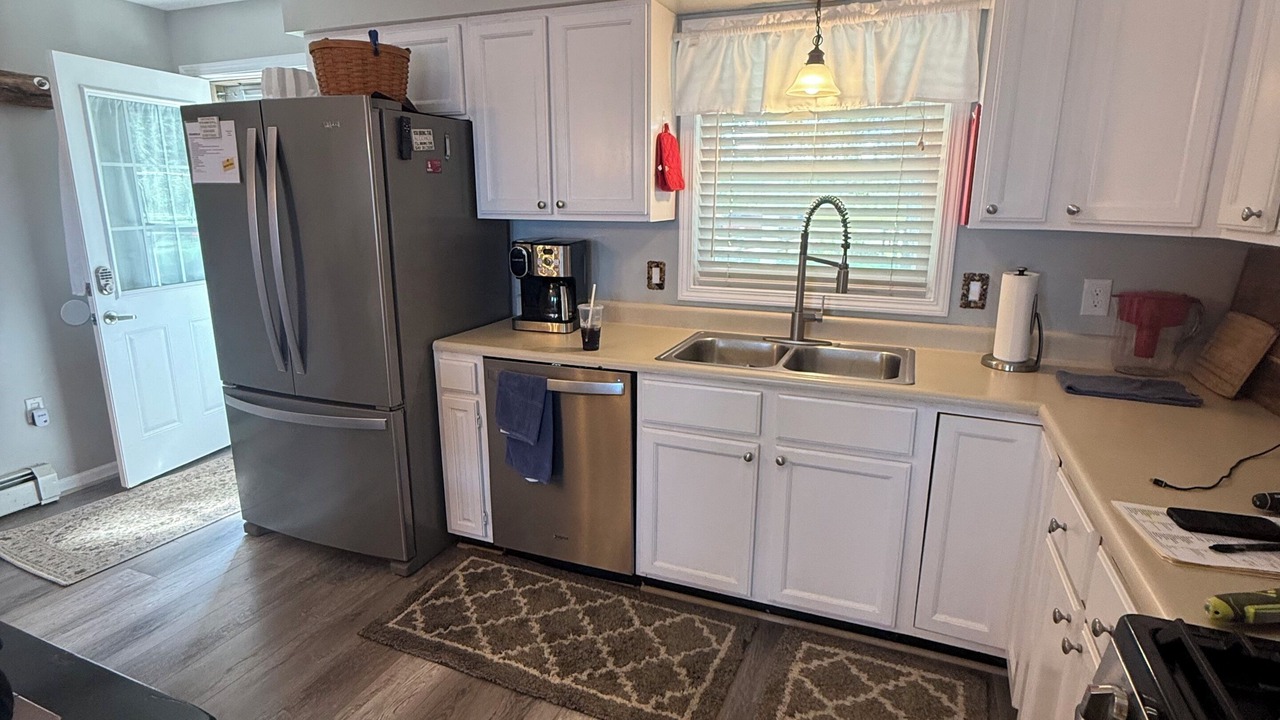 Photo of Kitchen in Kalkaska