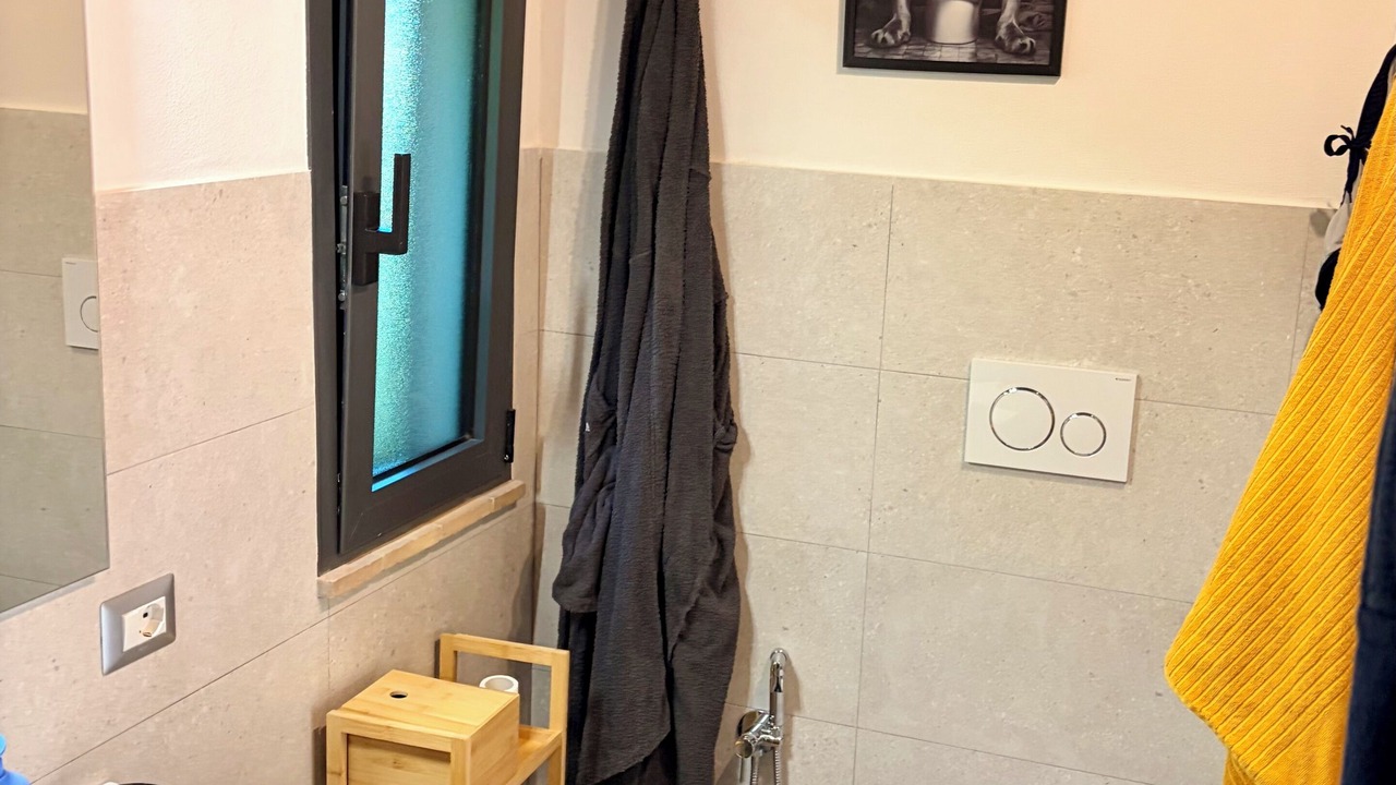 Photo of Bathroom in Sarteano