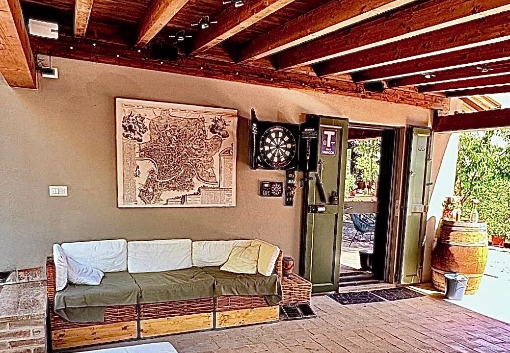 Photo of Outdoor in Sarteano