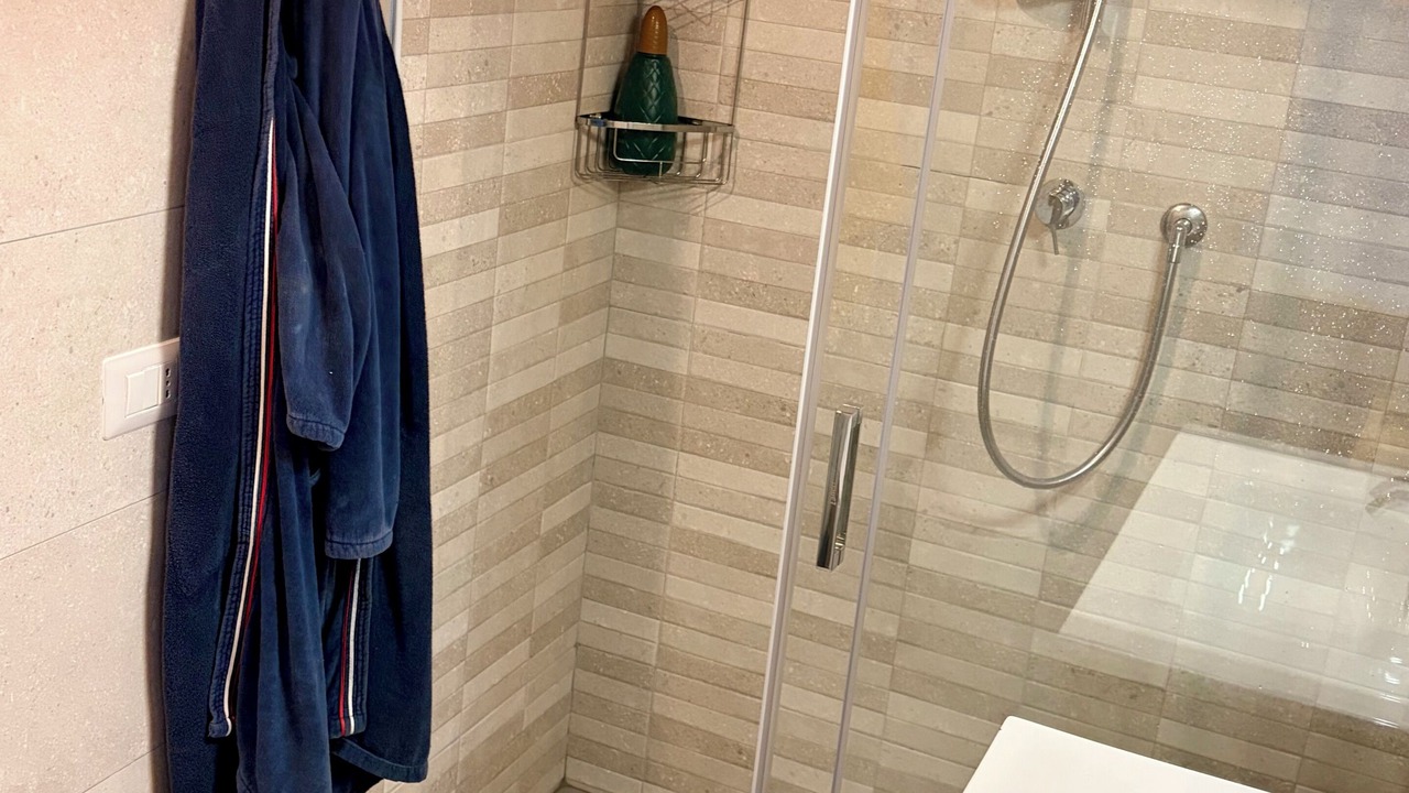Photo of Bathroom in Sarteano