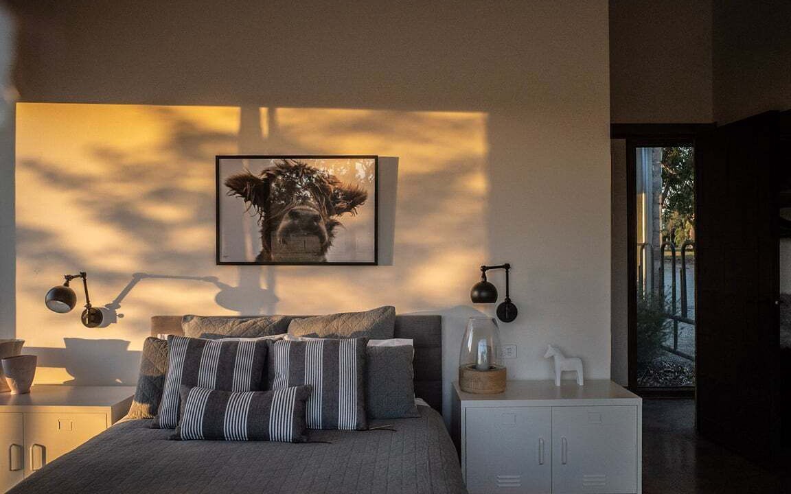 Photo of Bedroom in Inverloch