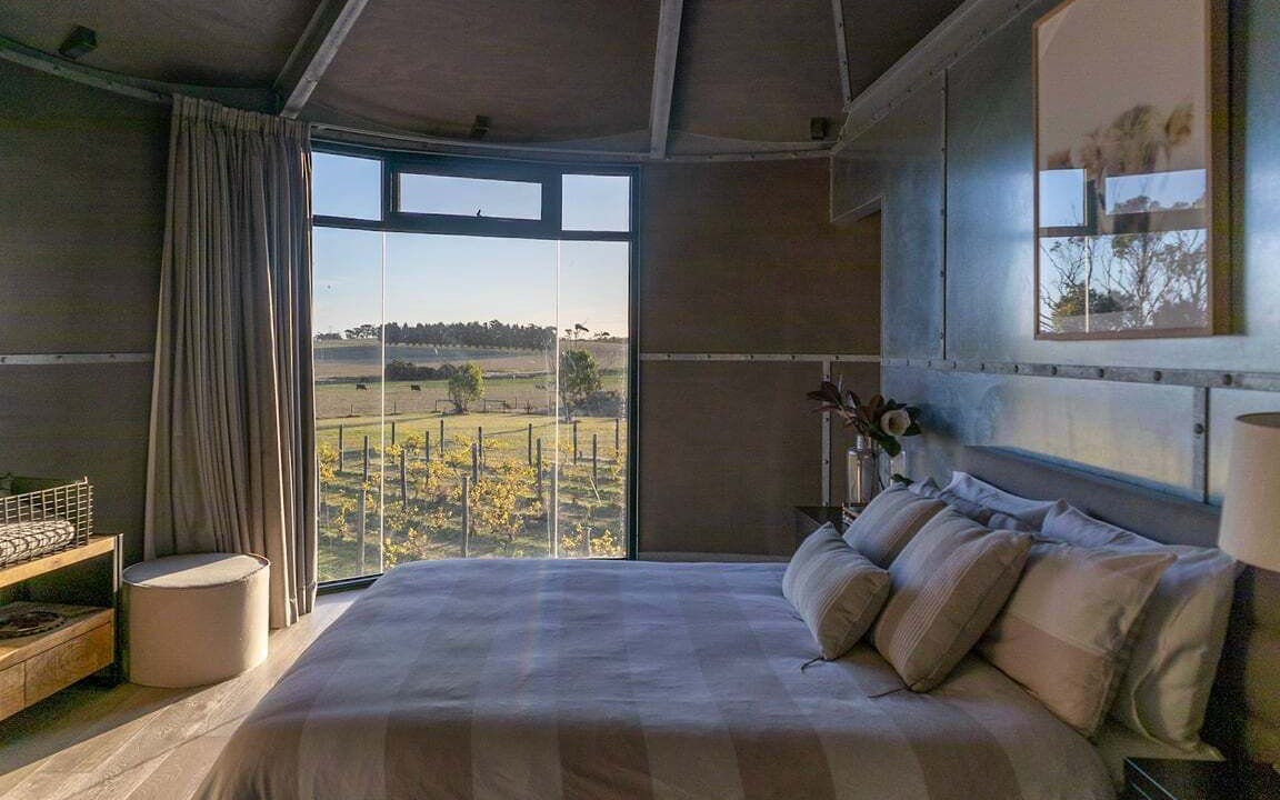Photo of Bedroom in Inverloch