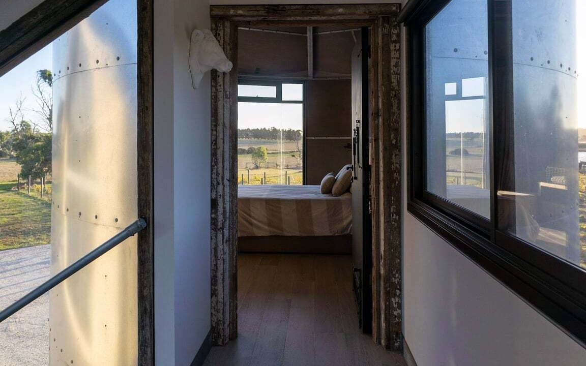 Photo of Bedroom in Inverloch