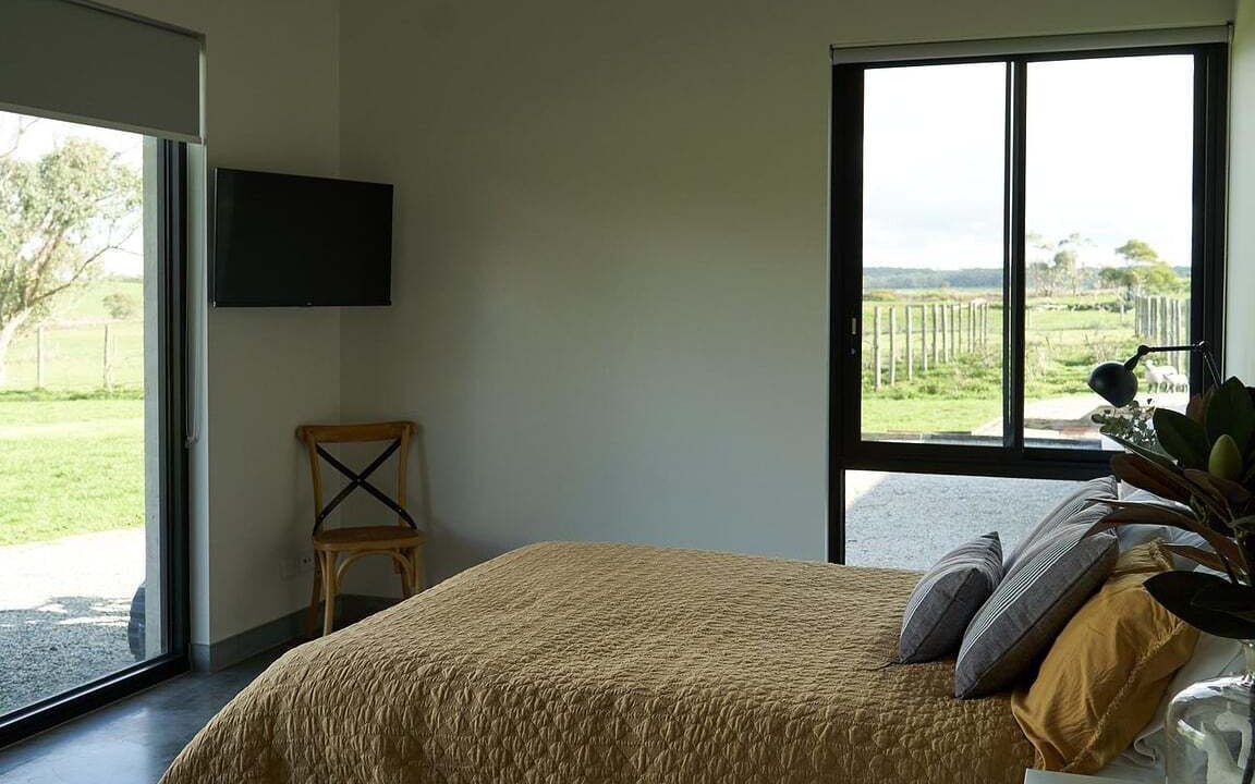 Photo of Bedroom in Inverloch